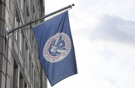 Non-profit group leaks data of more than 40,000 homeland security workers