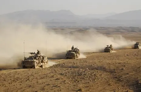Australian SAS officers knew about unlawful ‘throwdowns’ on dead Afghans, report says