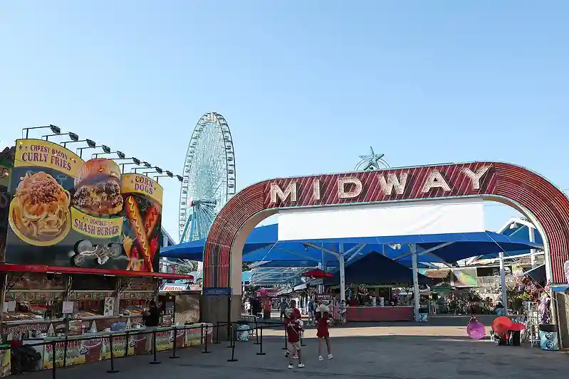 Texas officials investigate if State Fair petting zoo was source of E. coli surge