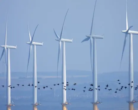 Labour is still searching for an energy fix for a new world
