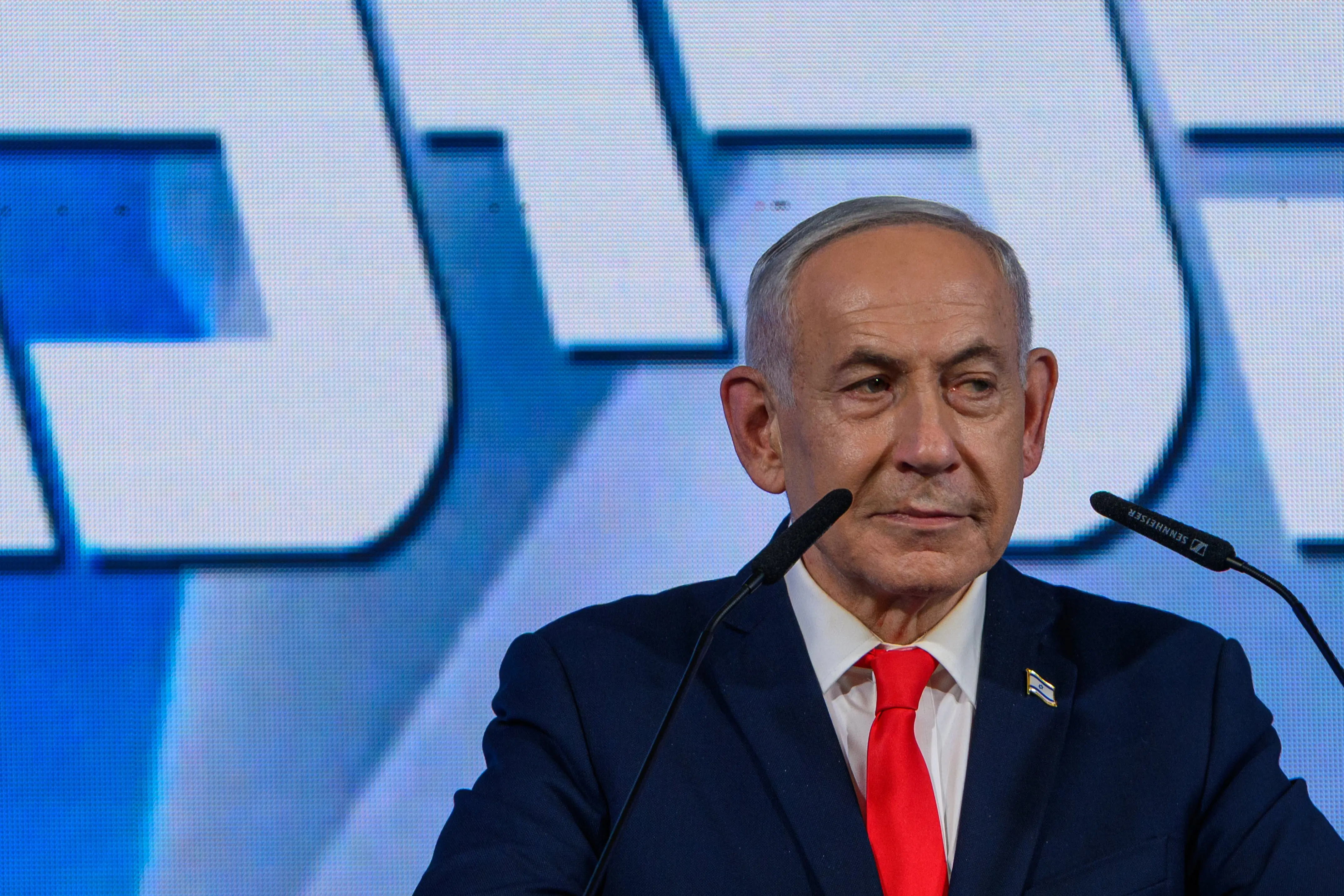 From elections to assassination attempts: Netanyahu’s remarkable history of survival