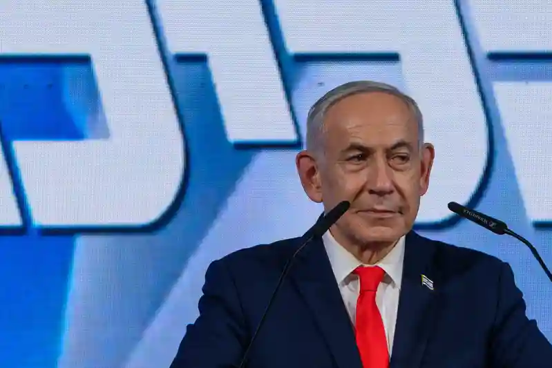From elections to assassination attempts: Netanyahu’s remarkable history of survival