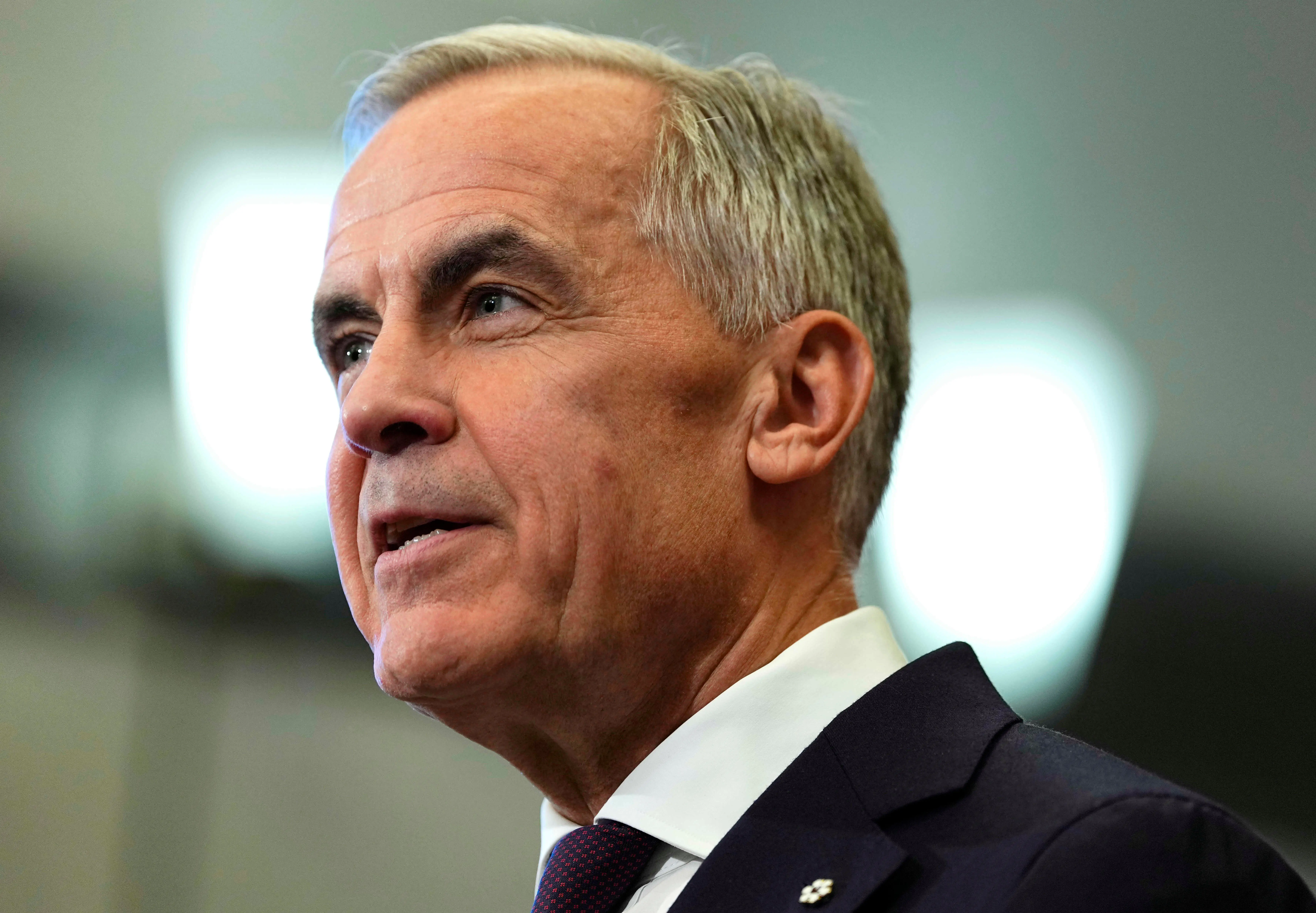 Carney hosts EU leaders as Trump pushes Canada toward Europe, but membership label faces resistance