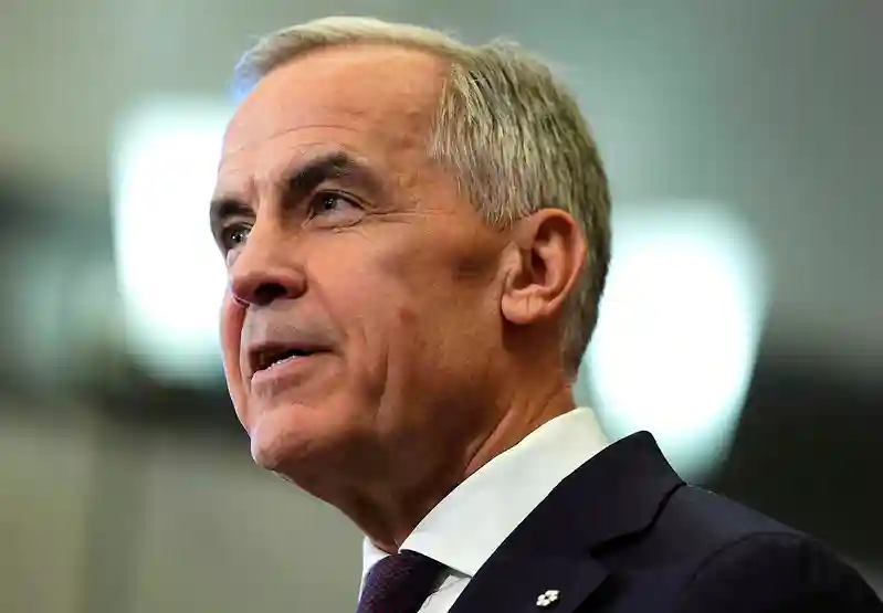 Carney hosts EU leaders as Trump pushes Canada toward Europe, but membership label faces resistance