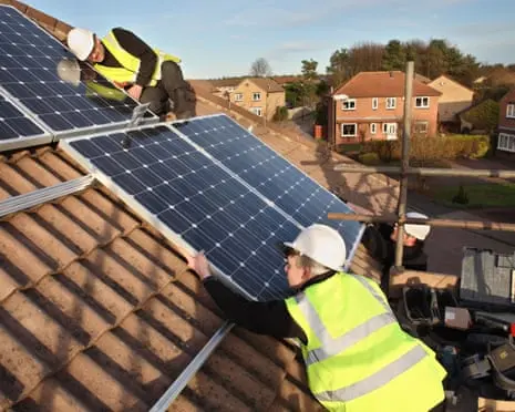 How will John Healey’s energy support package affect you?