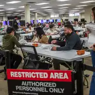 Judge rejects Trump effort to block California ‘noncitizen’ ballots