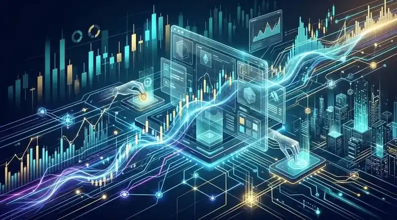 Can Solana Win the Race for On-Chain Stock Trading?