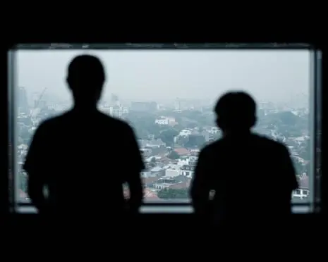 Cambodian police and soldiers helped guard abusive scam compounds, Amnesty alleges
