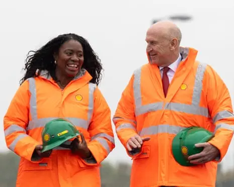 Angry Labour MPs urge leadership not to overrule energy secretary on Rosebank