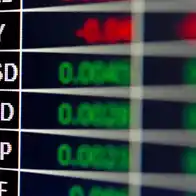 Spreads Grab the Headlines, but Infrastructure Gets the Institutional Flow