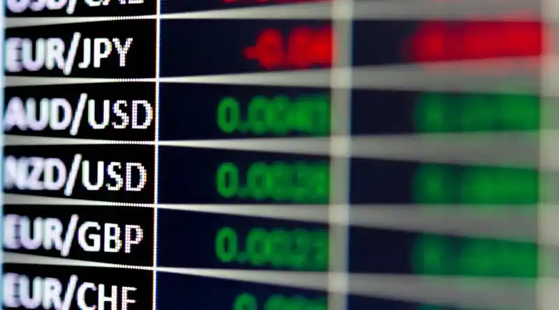 Spreads Grab the Headlines, but Infrastructure Gets the Institutional Flow