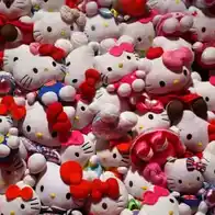 Hello Kitty company cuts ties with Japanese spy show after China outcry