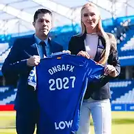 OnsaFX and Getafe CF Renew Partnership for Third Consecutive Season