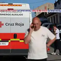 Urda: The tiny Spanish town that rushed to help after train crash killed at least 68