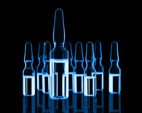 Coroner calls for TGA to review unapproved peptides after death of Australian actor