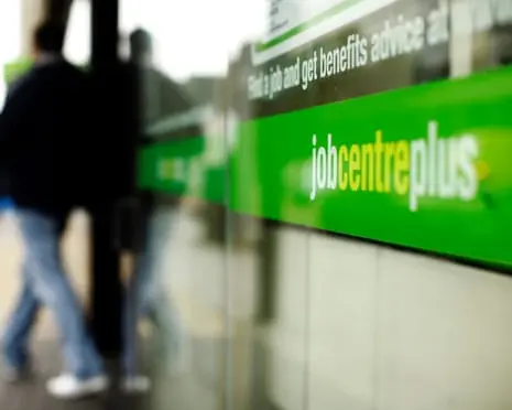 Healey vows to cut welfare bill before next election with ‘tough’ approach to young people