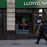 Bank tax hike ‘unhelpful’ to economic growth aims, Lloyds finance chief says