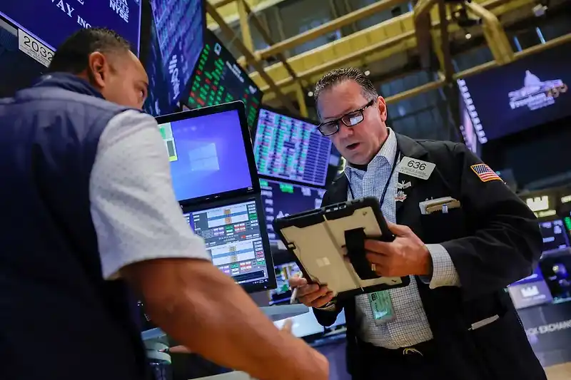 Premarket: Nasdaq futures fall 1% as Alphabet results intensify AI spending fears