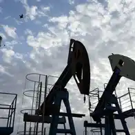 Oil prices fall as peace hopes offset fears of growing Middle East conflict