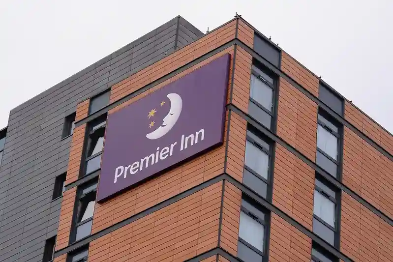 Premier Inn owner Whitbread set for up to £60m Budget boost
