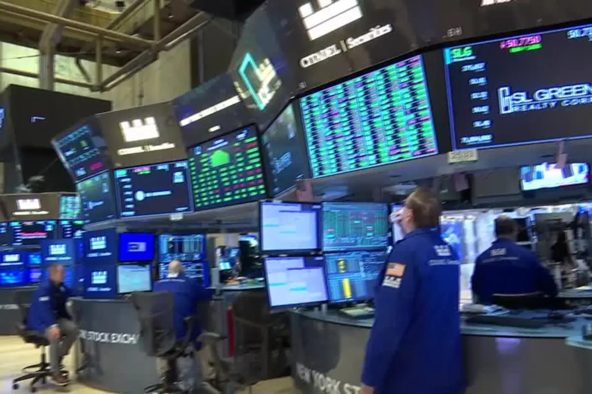 Software stocks slide as Fortinet, ServiceNow fail to meet lofty investor expectations