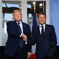 France hits back at White House over riot trolling: ‘Nostalgia can be misleading’: