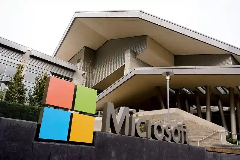 Microsoft plans to raise $25-billion in U.S. bond sale, media report says