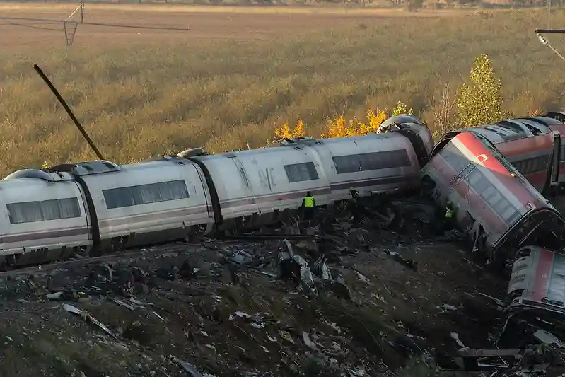 Spanish long jumper named among victims of fatal Toledo train crash