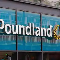 Poundland enters administration with 12,000 jobs at risk