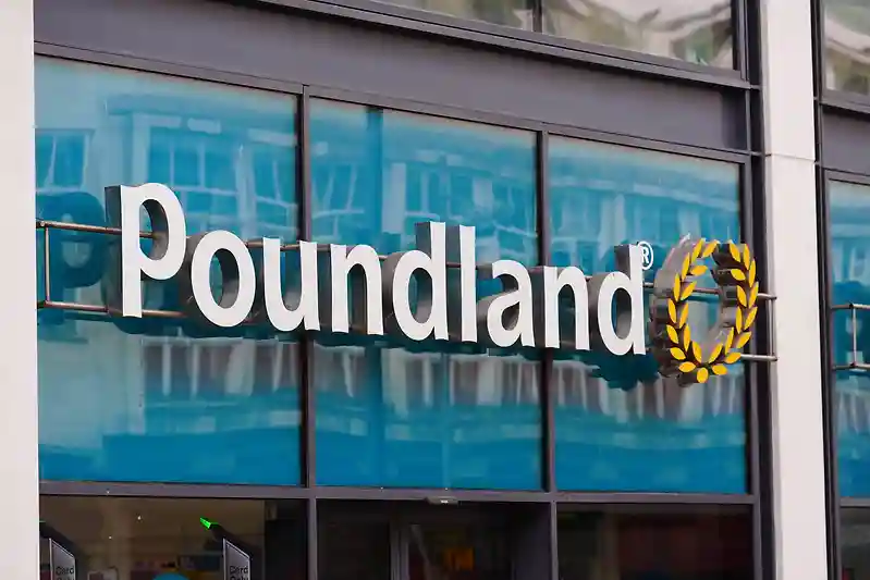 Poundland on edge of administration with 12,000 jobs at risk