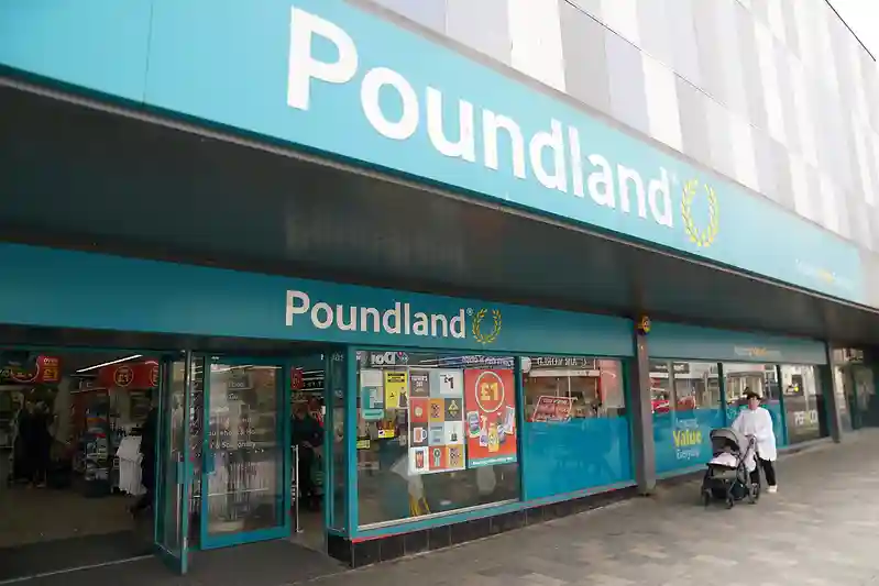 Poundland to appoint administrators with thousands of jobs at risk