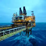 Overweight offshore workers could lose job under new rules, industry body warns