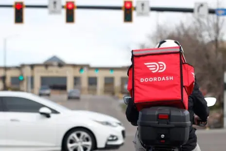 DoorDash to buy Instacart for $17bn in major grocery delivery consolidation