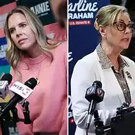 South Carolina tossup means state may elect Democrat to Senate for first time in 28 years