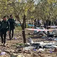 How did the Spain train crash happen and what will investigators be asking?