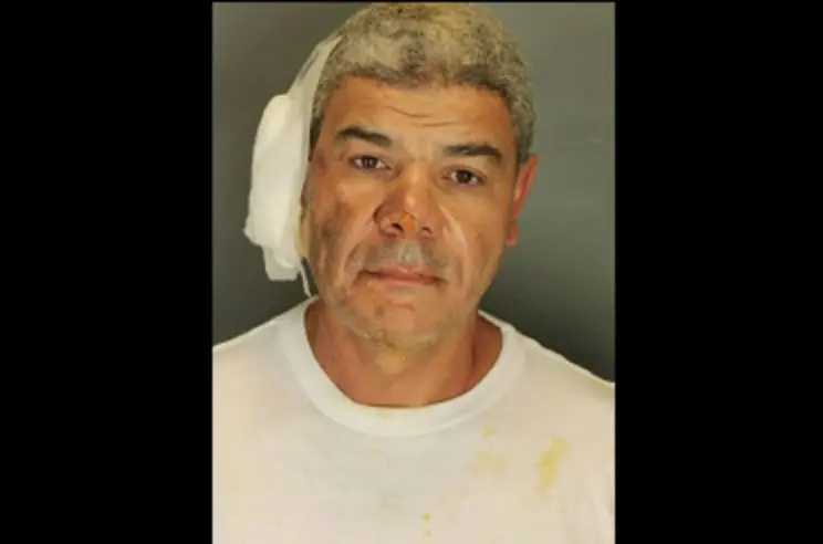 Attacker who firebombed a Jewish gathering in Colorado pleads guilty in federal court