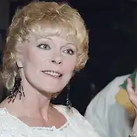 Elke Sommer, German-born star of ‘A Shot in the Dark’ and ‘The Prize,’ dies at 85