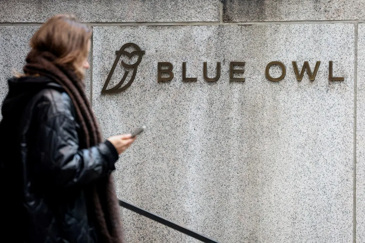 Wall Street’s AI bet: Own the infrastructure, collect the rent