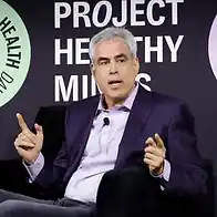 Meta discussed ‘whisper strategy’ against social media critic Jonathan Haidt, files show