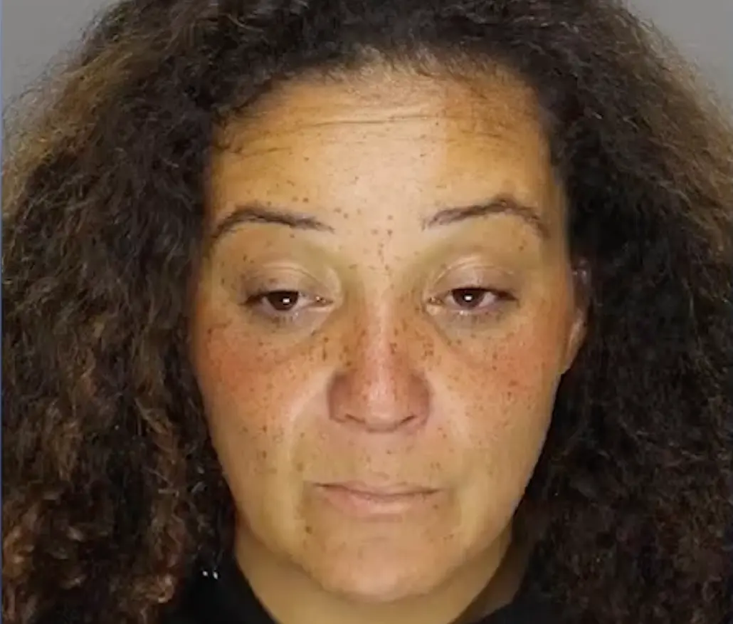Georgia woman accused of walking into auto shop and leaving her baby with employees