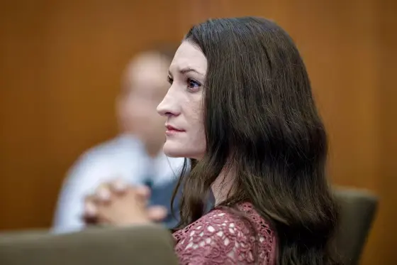 Prosecutors ask judge to reject Lindsay Clancy defense’s motion to dismiss charges