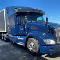 Driverless big rigs have already hit roads but three challenges are slowing expansion
