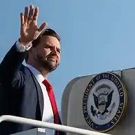JD Vance letter may offer last chance to avert fresh conflict between US and Iran
