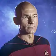 Patrick Stewart, actor known for iconic roles of Jean-Luc Picard and Professor X, dies at 86