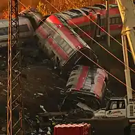 Audio recordings reveal decisions made moments before deadly train crash in Spain
