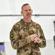 Hegseth reportedly fires high-ranking army strategist over alleged leaks