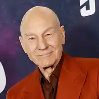 Patrick Stewart, ‘Star Trek’ Captain Picard and ‘X-Men’ actor, dies at 86
