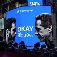 Polymarket temporarily suspends trading on international platform due to security incident