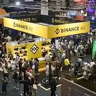 Crypto firms freeze more than $2.5bn in funds as Binance investigates potential hack