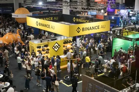 Crypto firms freeze more than $2.5bn in funds as Binance investigates potential hack